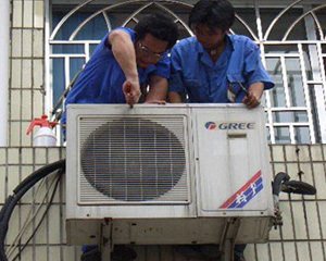 建华空调售后维修服务中心在哪里找